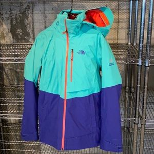 Snow/Ski Jacket and Snow/Ski Pants